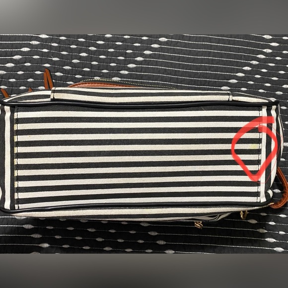 Multifunctional Crossbody - Picture 10 of 10